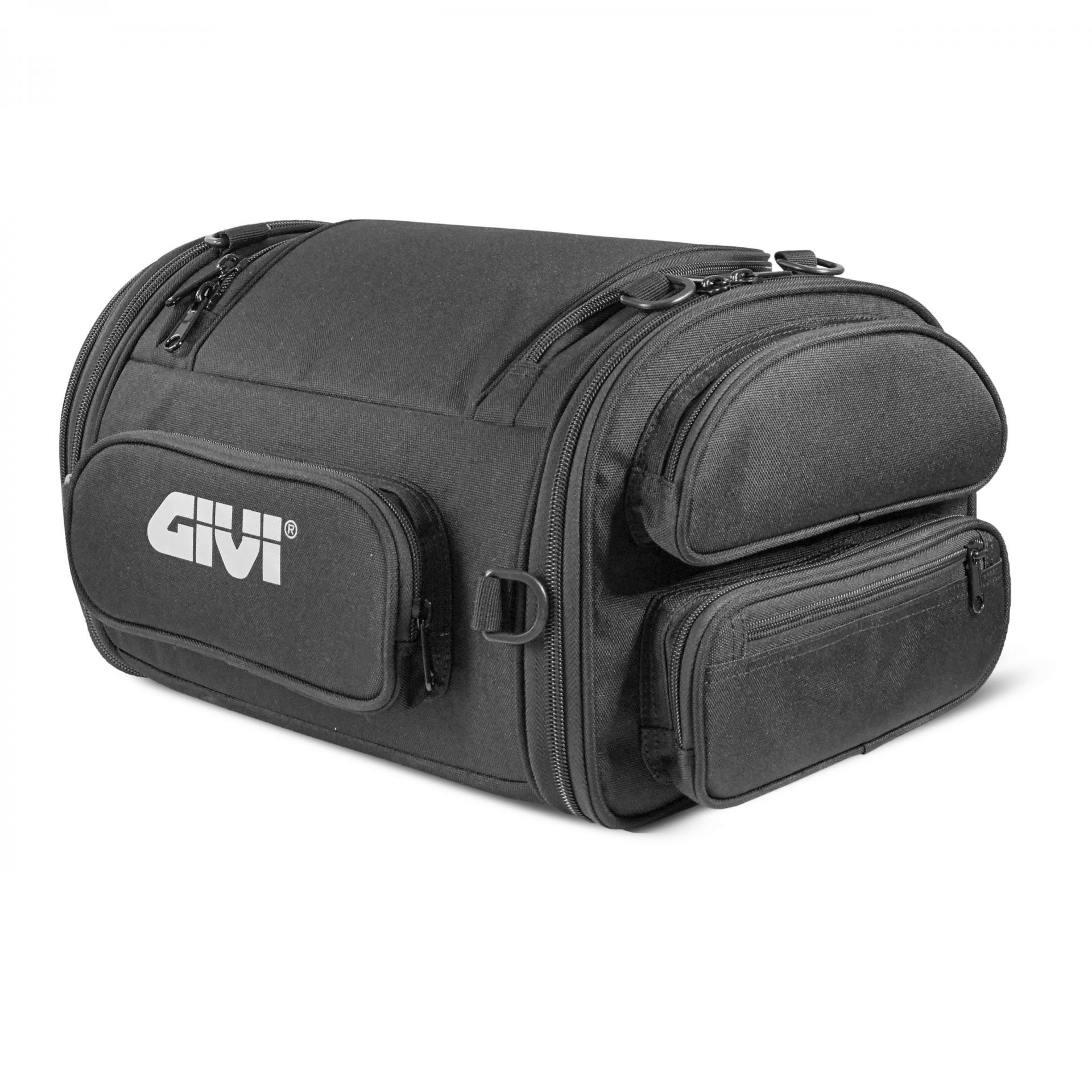 TLB18 T i G n Y n Sau Mini Duffle Tail Lock tlb18-t-i-g-n-y-n-sau-mini-duffle-tail-lock